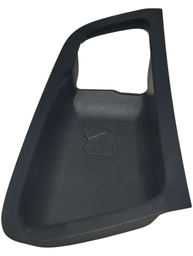 MOLDURA DA MAÇANETA INTERNA TRASEIRA HYUNDAI I30 2008 A 2012