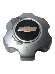 Calota Central De Roda GM S10 2012 a 2015