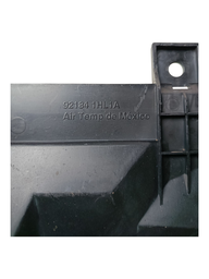 DEFLETOR COMPRESSOR NISSAN VERSA MARCH 2012 A 2018