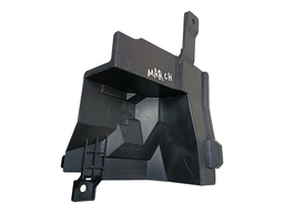 DEFLETOR COMPRESSOR NISSAN VERSA MARCH 2012 A 2018