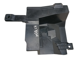 Defletor Compressor Nissan Versa March 2012 a 2018