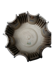 CALOTA CENTRAL DE RODA GM S10 2012 A 2015