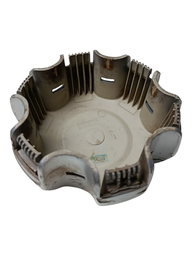 CALOTA CENTRAL DE RODA GM S10 2012 A 2015