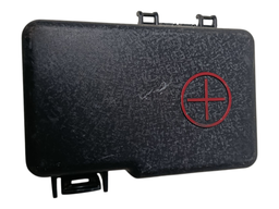 TAMPA CAIXA FUSÍVEL BATERIA HYUNDAI IX35 2012 A 2022