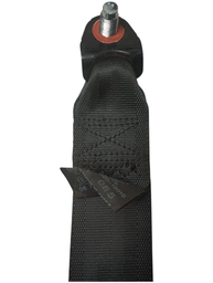 CINTO DE SEGURANÇA TRASEIRO DIREITO HB20 SEDAN 2013 A 2019