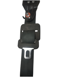 CINTO DE SEGURANÇA TRASEIRO DIREITO HB20 SEDAN 2013 A 2019