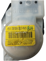 CINTO DE SEGURANÇA TRASEIRO DIREITO HB20 SEDAN 2013 A 2019