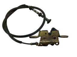 Trava Banco Traseiro Esquerdo Ford Mondeo 97 2000