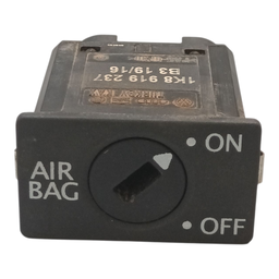 Botão Air-bag SAVEIRO 1.6 G7 2016 A 2019