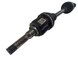 SEMI EIXO DIANTEIRO ESQUERDO EQUINOX 2.0 2018 2019 A 2020