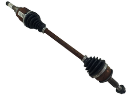 SEMI EIXO ESQUERDO TRACKER MONTANA 1.0 1.2 3CC AUTOM 2020/..