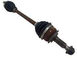 Semi Eixo Esquerdo Tracker Montana 1.0 1.2 3cc Autom 2020/..