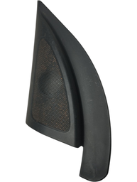 Acabamento Interno Esquerdo Retrovisor Ix35 2010 a 2022