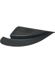 ACABAMENTO INTERNO ESQUERDO RETROVISOR IX35 2010 A 2022