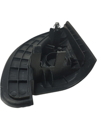 ACABAMENTO INTERNO ESQUERDO RETROVISOR IX35 2010 A 2022