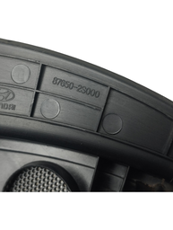 ACABAMENTO INTERNO ESQUERDO RETROVISOR IX35 2010 A 2022