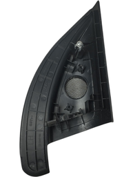 ACABAMENTO INTERNO ESQUERDO RETROVISOR IX35 2010 A 2022