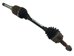 SEMI EIXO DIANTEIRO ESQUERDO TRACKER 1.8 AUT 2014 A 2019