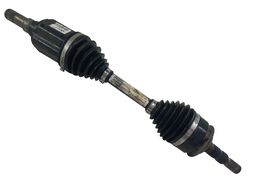 SEMI EIXO DIANTEIRO ESQUERDO CRUZE 1.8 MANUAL 2012 A 2016