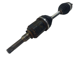 SEMI EIXO DIANTEIRO ESQUERDO CRUZE 1.8 AUTOMÁTICO 2012/2016