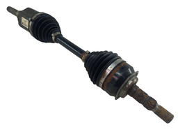 SEMI EIXO DIANTEIRO ESQUERDO CRUZE 1.8 AUTOMÁTICO 2012/2016