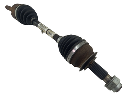 SEMI EIXO ESQUERDO SPIN COBALT 1.8 AUTOMÁTICA 2012 A 2016