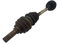 SEMI EIXO DIANTEIRO ESQUERDO AGILE 1.4 2010 A 2014 S/ABS