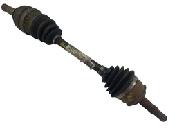 SEMI EIXO DIANTEIRO ESQUERDO AGILE 1.4 2010 A 2014 S/ABS