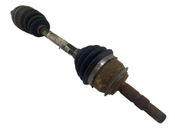 SEMI EIXO DIANTEIRO ESQUERDO AGILE 1.4 2010 A 2014 S/ABS