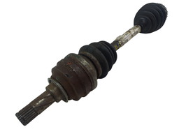 SEMI EIXO DIANTEIRO ESQUERDO AGILE 1.4 2010 A 2014 C/ABS