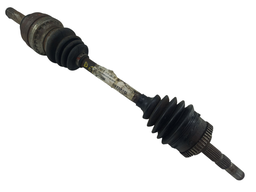 SEMI EIXO DIANTEIRO ESQUERDO AGILE 1.4 2010 A 2014 C/ABS