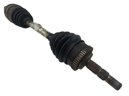 Semi Eixo Dianteiro Esquerdo Agile 1.4 2010 a 2014 C/Abs