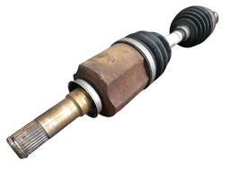 SEMI EIXO DIANTEIRO ESQUERDO CAPTIVA 3.6 V6 2008 A 2010