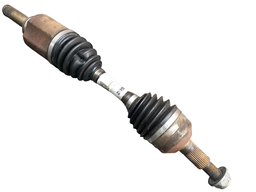 SEMI EIXO DIANTEIRO ESQUERDO CAPTIVA 3.6 V6 2008 A 2010