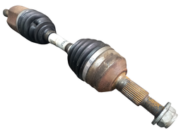 SEMI EIXO DIANTEIRO ESQUERDO CAPTIVA 3.6 V6 2008 A 2010