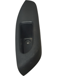 PUXADOR PORTA TRASEIRA DIREITA NISSAN MARCH 2012 A 2020