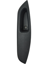 PUXADOR PORTA TRASEIRA DIREITA NISSAN MARCH 2012 A 2020