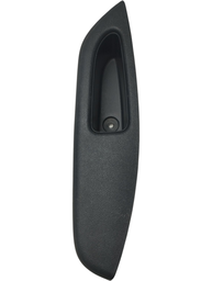 Puxador Porta Traseira Direita Nissan March 2012 a 2020