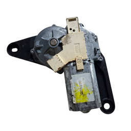 Motor Limpador Traseiro Clio Hatch 2000 2001 a 2016