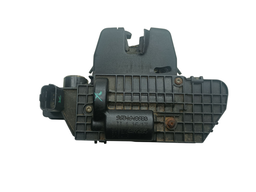 Trava elétrica tampa traseira Citroen Ds3 1.6 