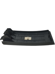 MOLDURA ACABAMENTO COLUNA DIREÇÃO RENAULT MEGANE 2007 A 2013