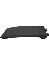 MOLDURA ACABAMENTO COLUNA DIREÇÃO RENAULT MEGANE 2007 A 2013