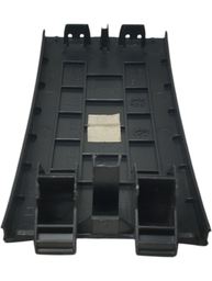 MOLDURA ACABAMENTO COLUNA DIREÇÃO RENAULT MEGANE 2007 A 2013