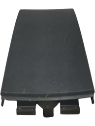 MOLDURA ACABAMENTO COLUNA DIREÇÃO RENAULT MEGANE 2007 A 2013