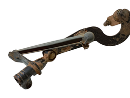 TRAMBULADOR CÂMBIO CORSA 1994 1995 1996 A 2002