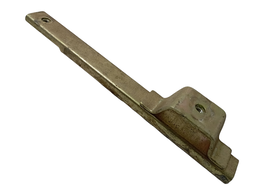 Guia Vidro Porta Dianteira Corsa 1996 1997 1998 a 2009