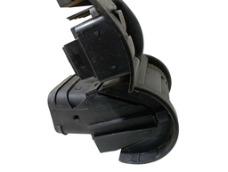 DIFUSOR AR CONDICIONADO ESQUERDO CORSA 1994 1995 A 2005