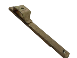 GUIA VIDRO PORTA DIANTEIRA CORSA 1996 1997 1998 A 2009