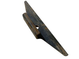 SUPORTE BATERIA UNO ELBA FIORINO 1994 1995 1996 A 2000