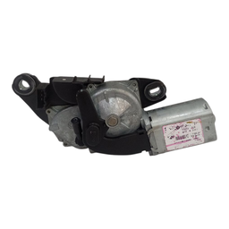 Motor Limpador Traseiro Cronos 1.3 Flex 2018 A 2022